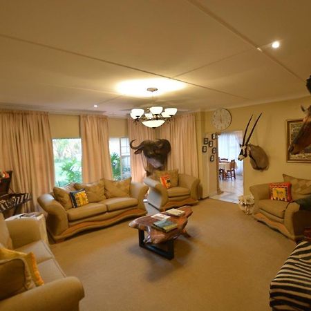Afton Safari Lodge Kempton Park Dış mekan fotoğraf