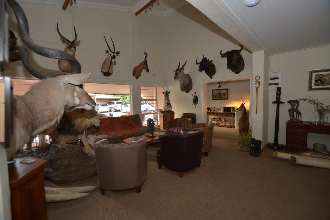 Afton Safari Lodge Kempton Park Dış mekan fotoğraf