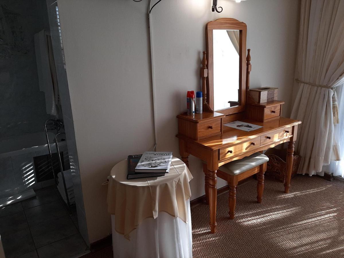 Afton Safari Lodge Kempton Park Dış mekan fotoğraf