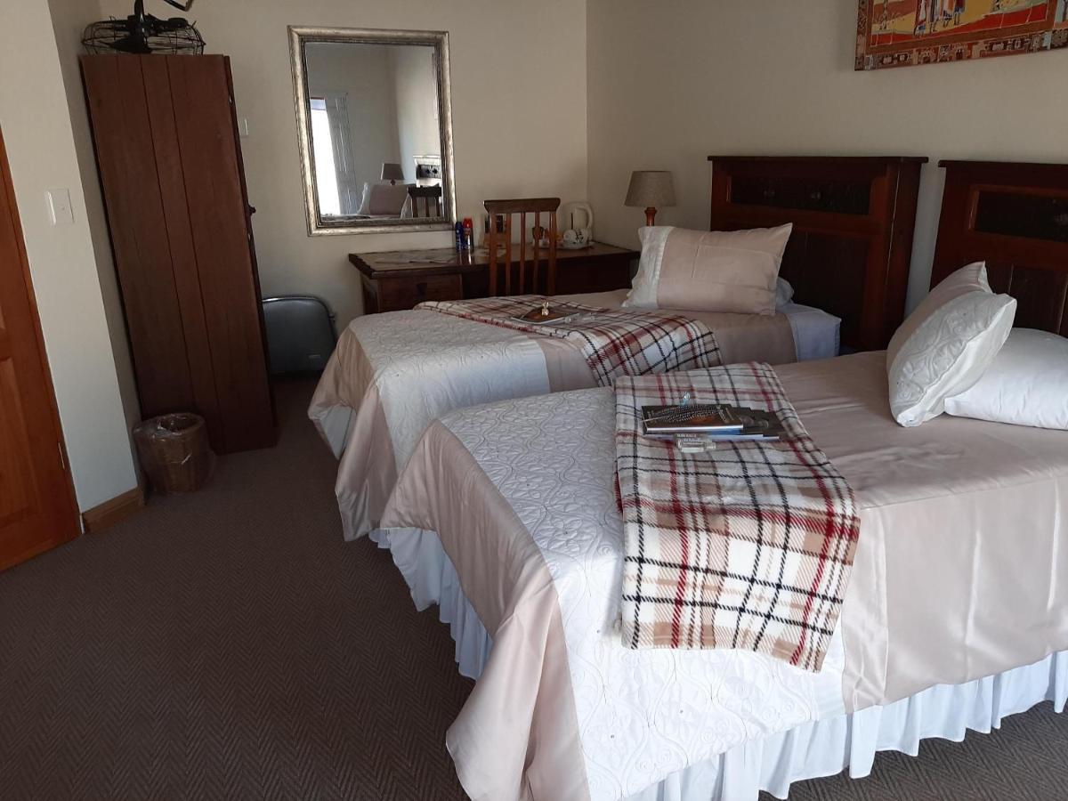 Afton Safari Lodge Kempton Park Dış mekan fotoğraf