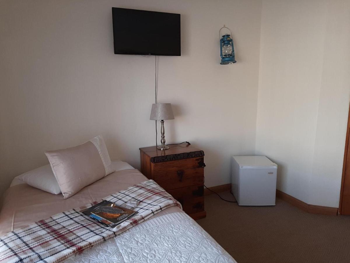 Afton Safari Lodge Kempton Park Dış mekan fotoğraf