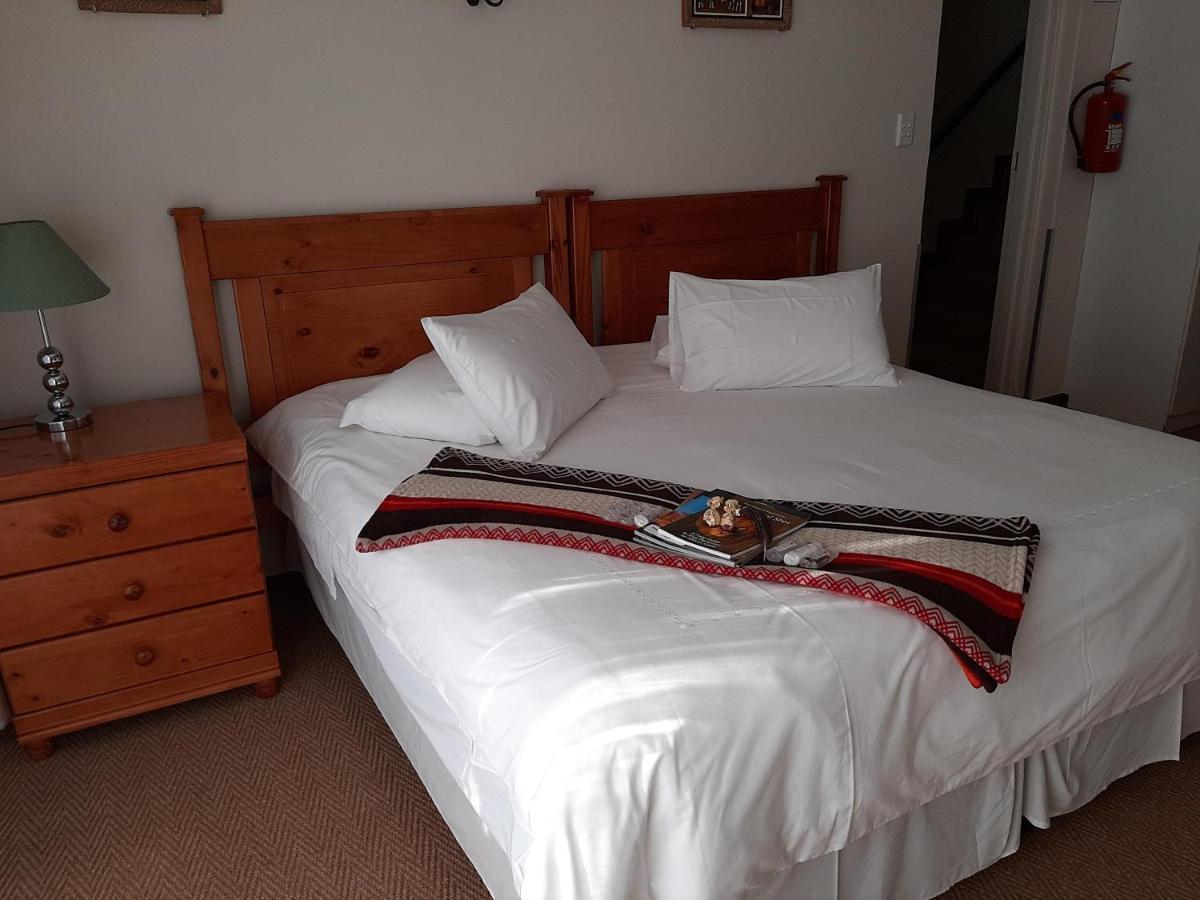 Afton Safari Lodge Kempton Park Dış mekan fotoğraf
