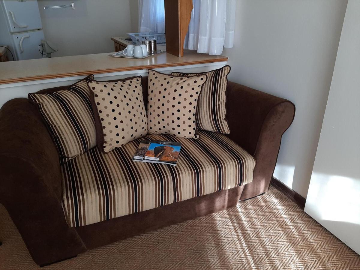 Afton Safari Lodge Kempton Park Dış mekan fotoğraf