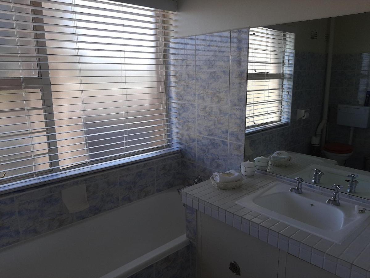 Afton Safari Lodge Kempton Park Dış mekan fotoğraf