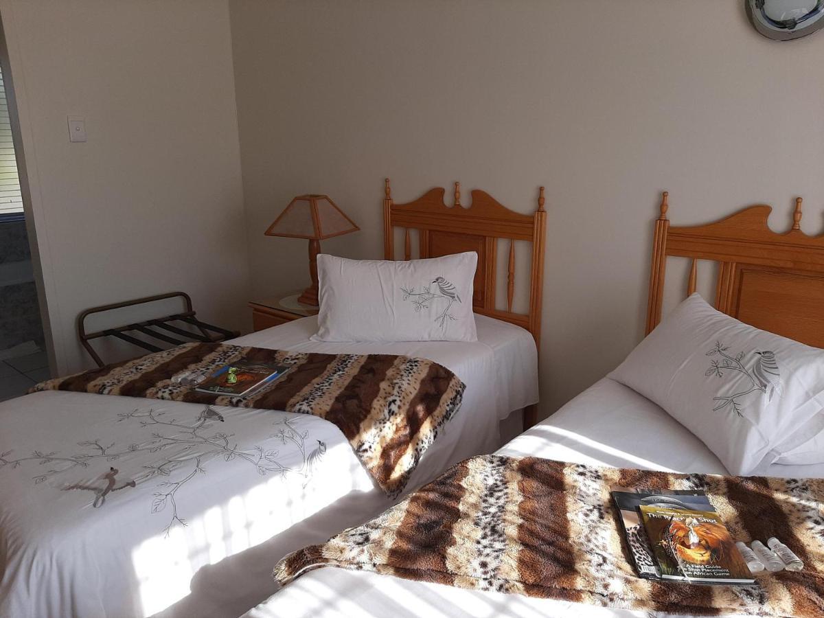 Afton Safari Lodge Kempton Park Dış mekan fotoğraf