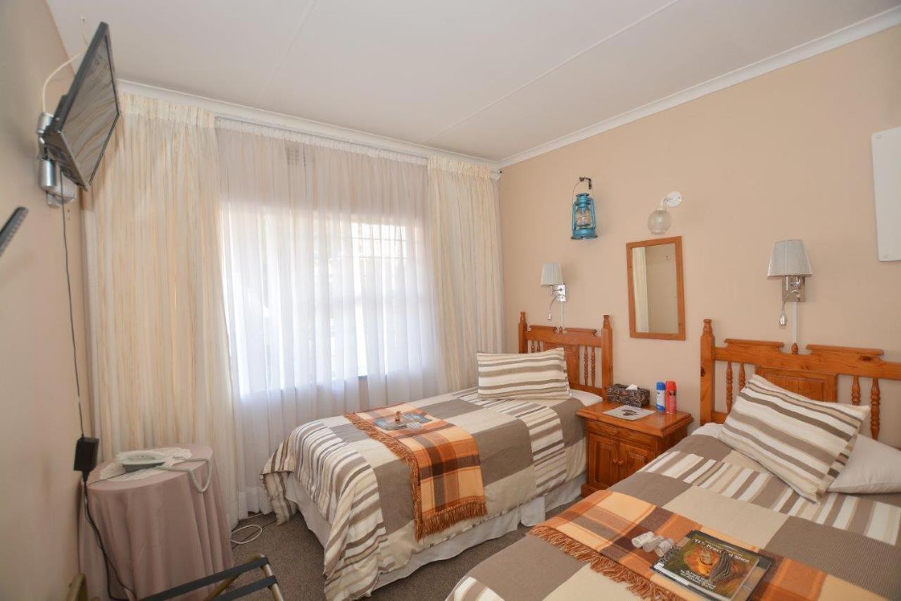 Afton Safari Lodge Kempton Park Dış mekan fotoğraf