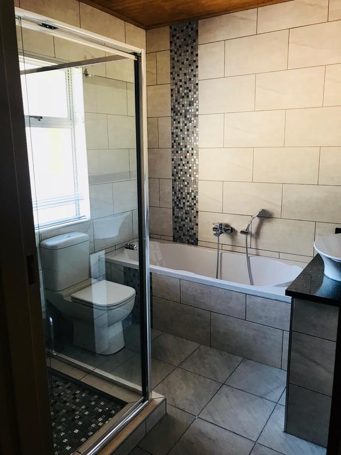 Afton Safari Lodge Kempton Park Dış mekan fotoğraf